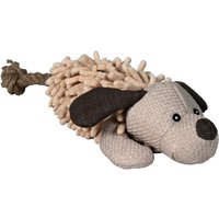 Trixie Hund aus Plüsch mit Tau 30cm
