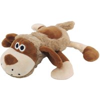 ZooRoyal Plüschhund mit Hupe