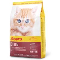 Josera Kitten 400g