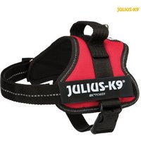 Trixie Julius-K9® Powergeschirr® Baby 1–Mini