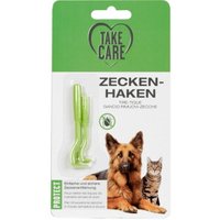 TAKE CARE Zeckenhaken 2St