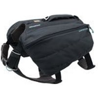 Ruffwear Front Range Hundetagesrucksack grau L/XL