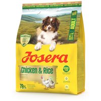 Josera Huhn und Reis 900 g