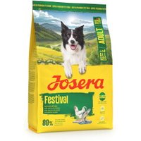 Josera Trockenfutter Hund Adult Festival 3 kg