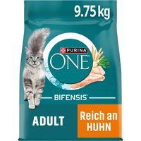 PURINA ONE BIFENSIS Adult Huhn 9,75kg