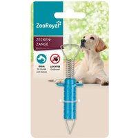 ZooRoyal Zeckenzange