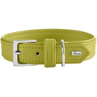 Hunter Hundehalsband amalfi grün XS-S