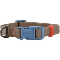 Hunter Halsung Havanna, taupe/rauchblau 30-45/M