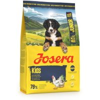 Josera Trockenfutter Hund, Junior Kids, Geflügel 3 kg