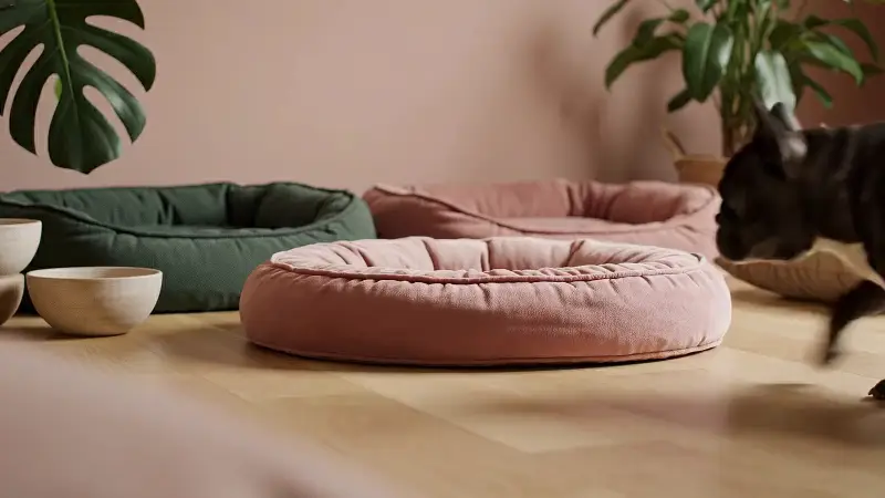 Standbild aus dem Video „Vergleiche“