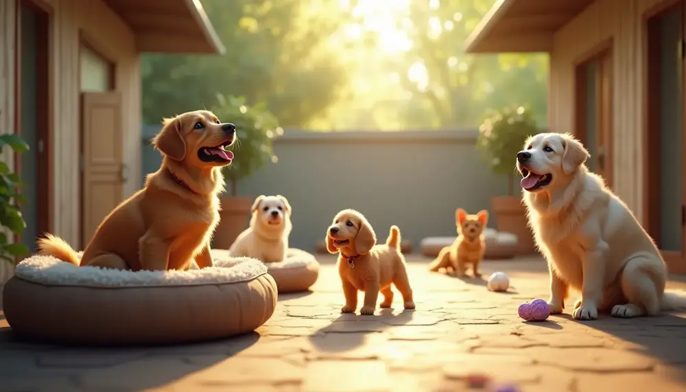 Aktuelle Tierschutzmeldungen: Hunde suchen ein Zuhause und Tierschutz im Fokus