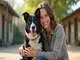 alena-gerber-wirbt-mit-tierheimhund-onyx-fuer-adoptionen