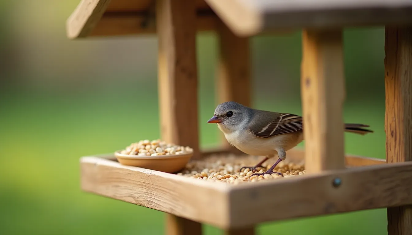 Alles, was Sie über Vogelfutter Hanfsamen wissen müssen