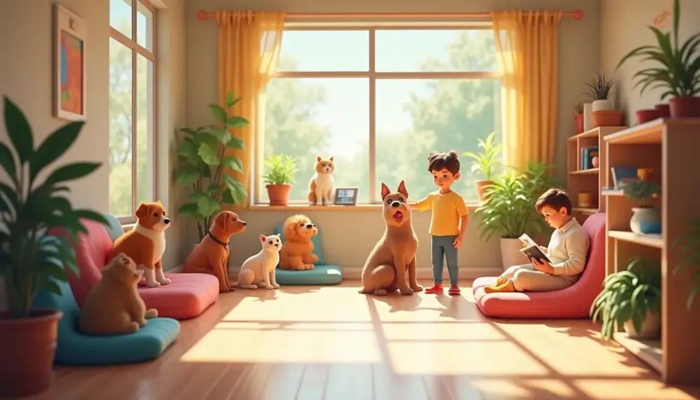 Berliner Tierheim nimmt 28 ausgesetzte Tiere auf – Tierschutzverein warnt vor Geschenken