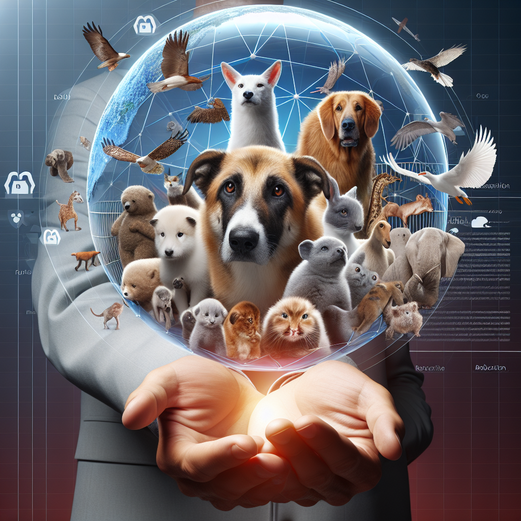 Adoption und Tierschutz