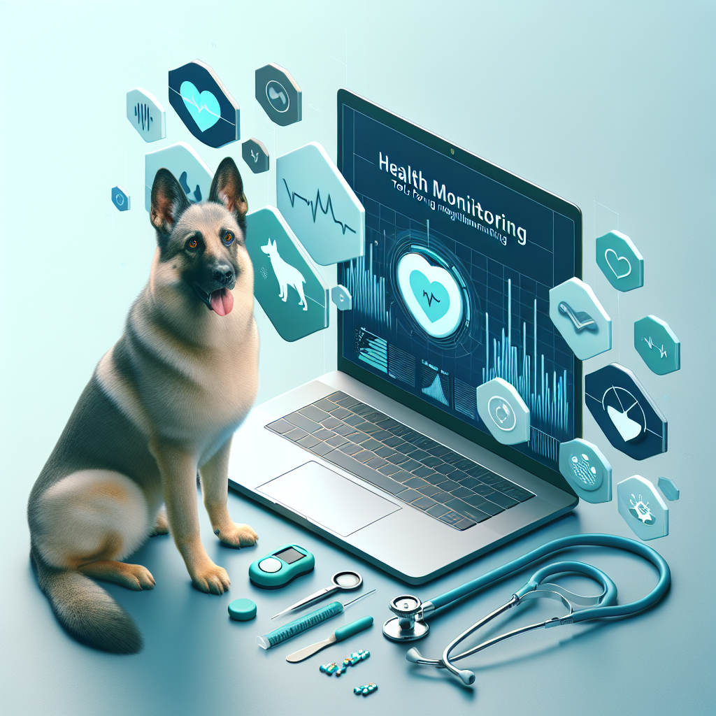 Gesundheitsüberwachung