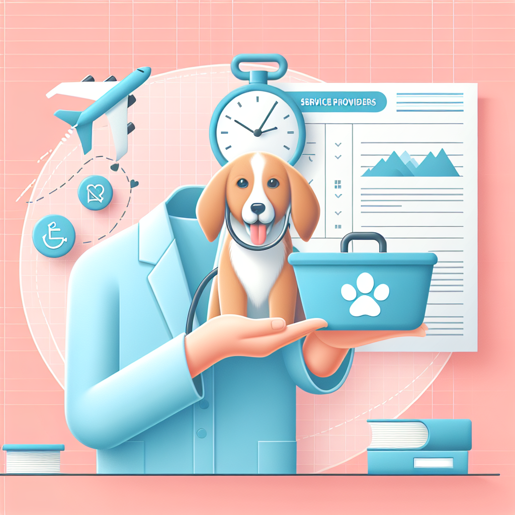 Haustierbetreuung im Urlaub