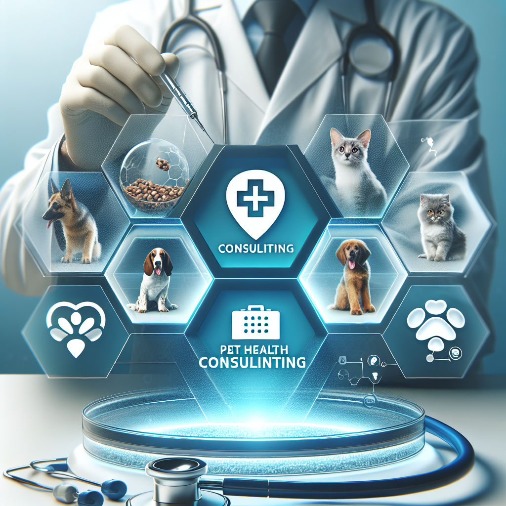 Haustiergesundheitsberatung