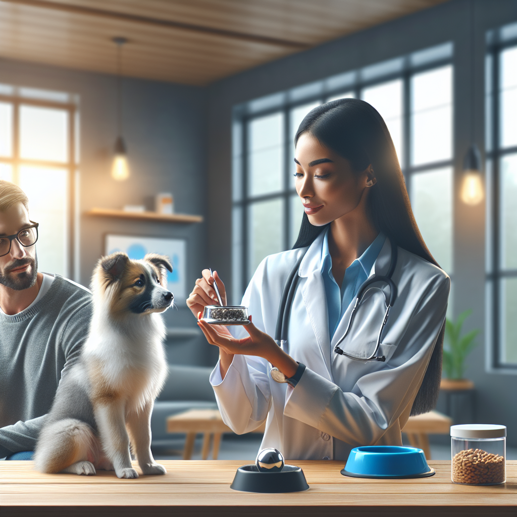 Haustierverhaltenstraining