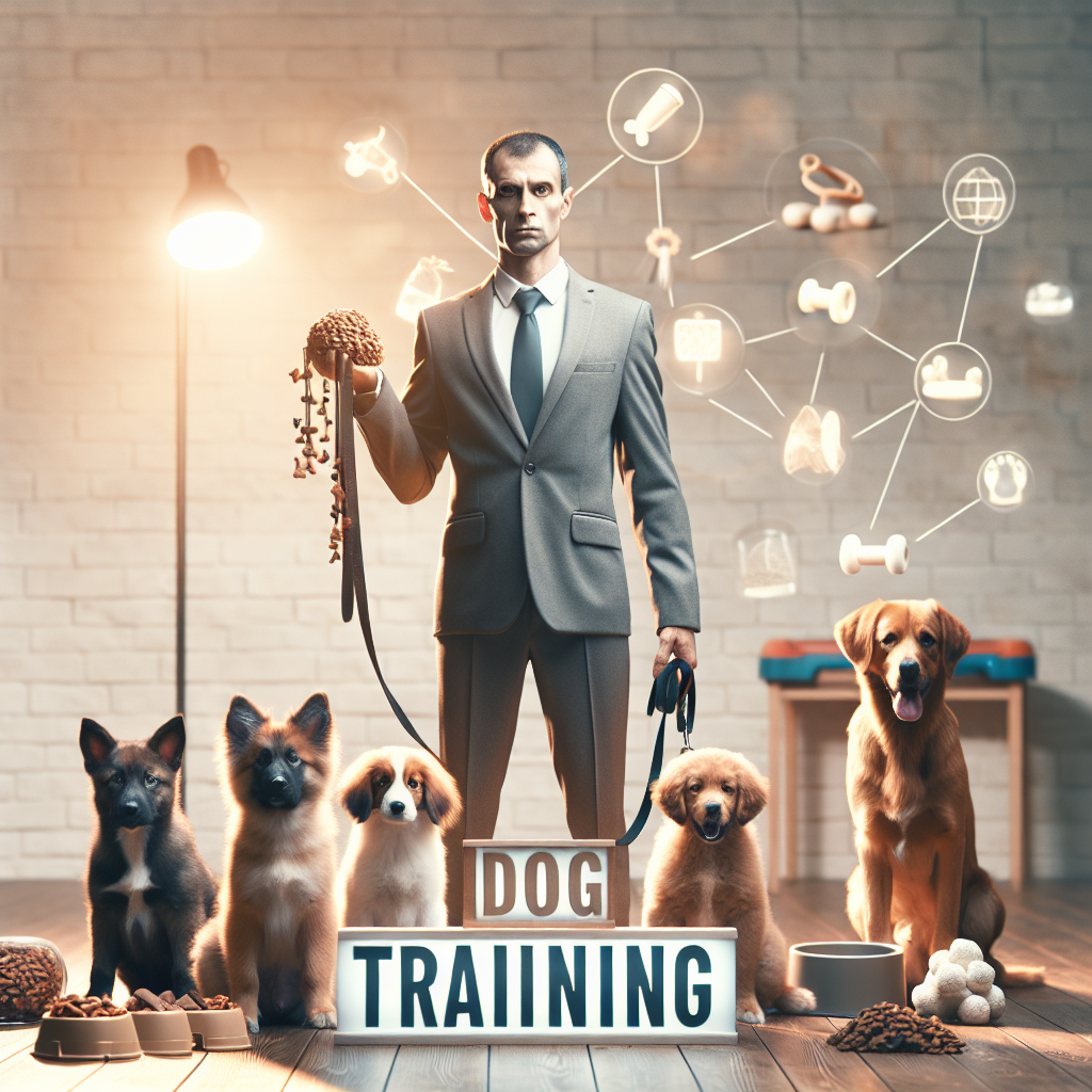 Hundeerziehung