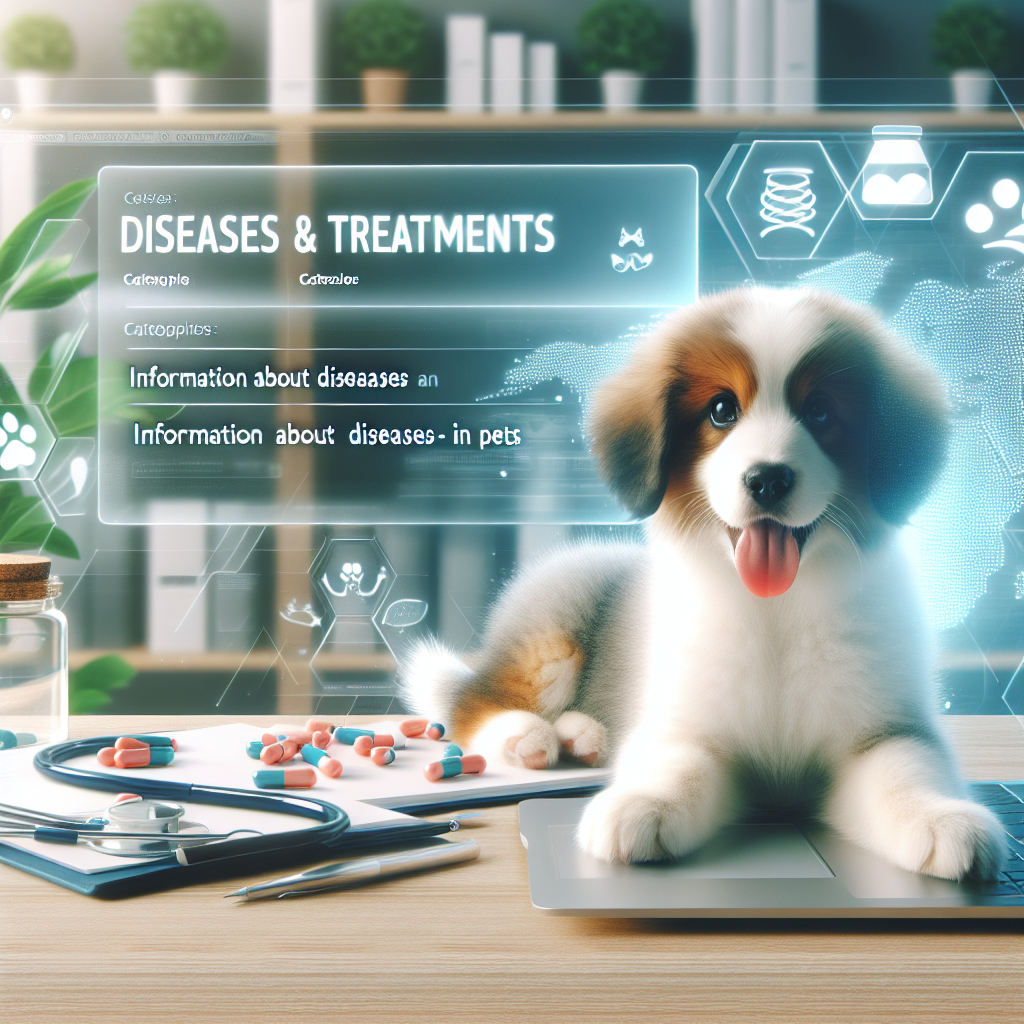 Krankheiten und Behandlungen