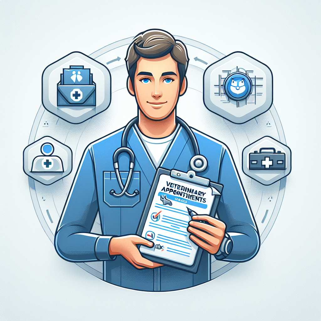 Tierarzt-Termine