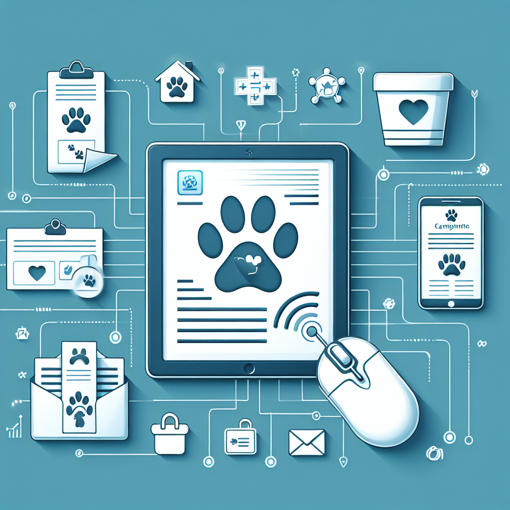 Tierpflegeanleitungen