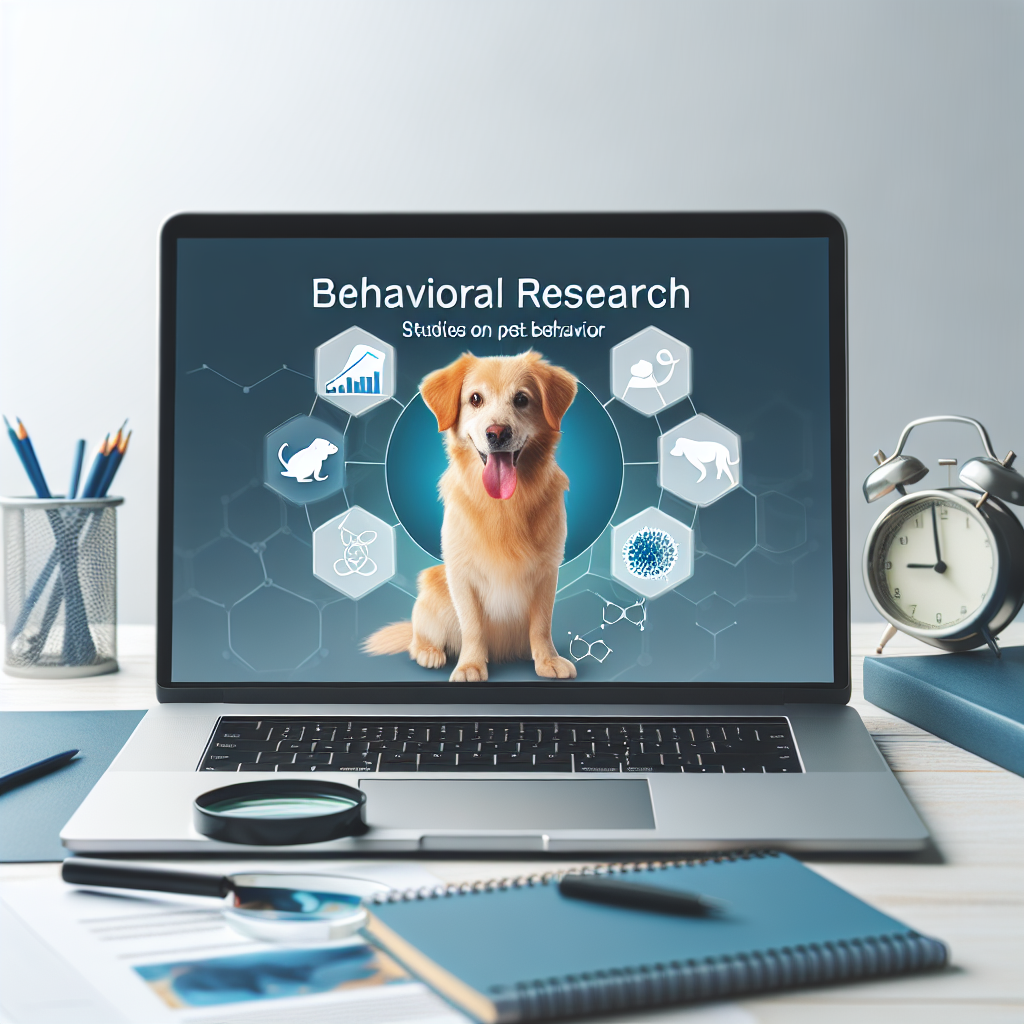 Verhaltensforschung
