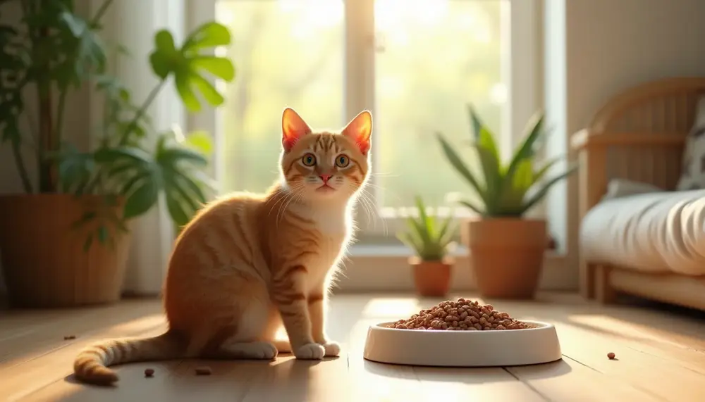 Das beste Katzenfutter für Allergiker – wichtige Tipps und Empfehlungen