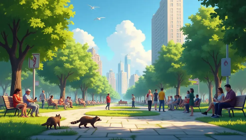 debatte-um-waschbaeren-in-dresden-tierschutz-versus-oeffentliche-sicherheit