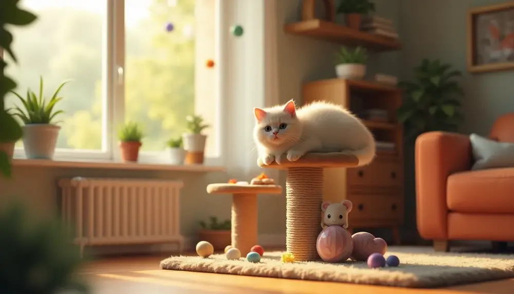 die-perfekte-kratzbaum-liegeflaeche-fuer-ihren-stubentiger