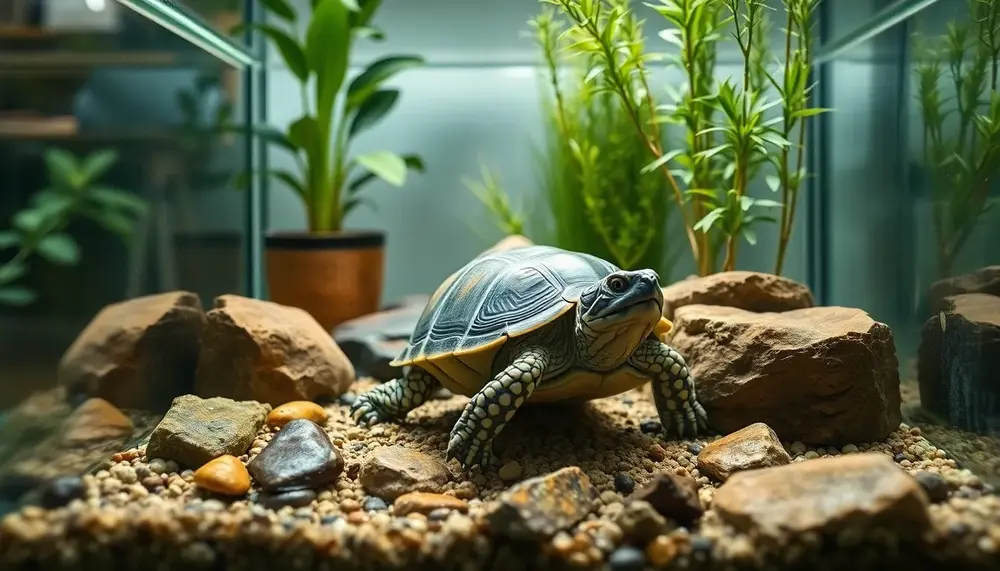 die-richtige-pflege-von-schildkroeten-als-haustiere