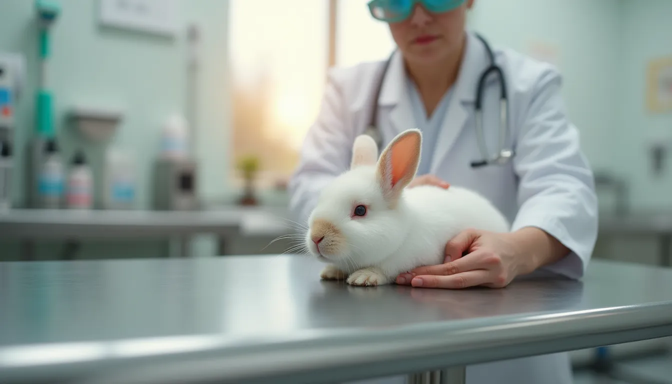 Die Versuchstierverordnung: Ein wichtiger Schritt im Tierschutz