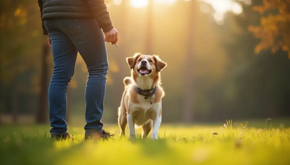 Erfolgreiches Tiertraining mit Clicker: So geht’s!