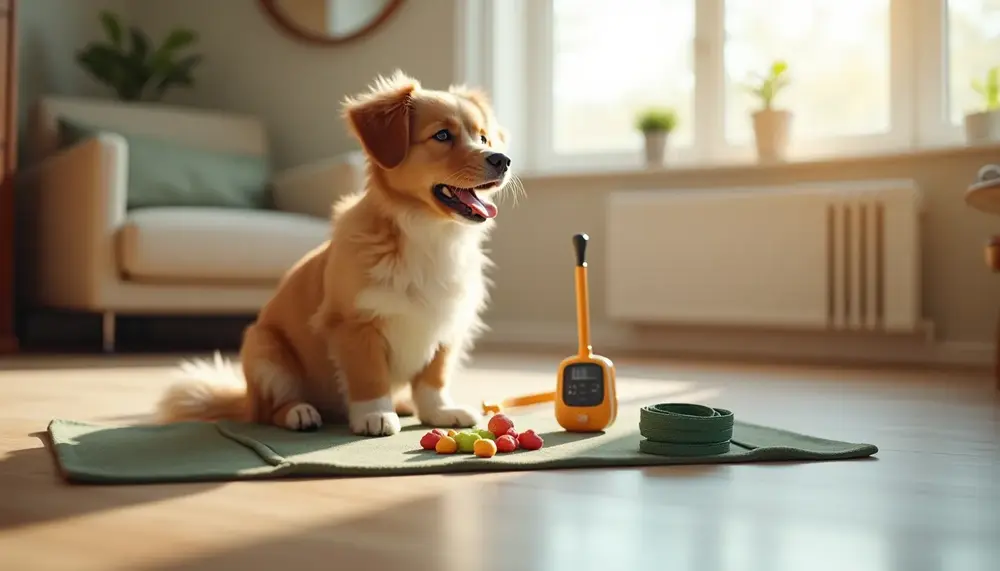 Erfolgreiches Tiertraining mit Sallys Tipps und Tricks