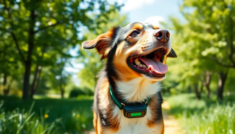 GPS Tracker für Hunde sinnvoll? Ein Blick auf die Vor- und Nachteile