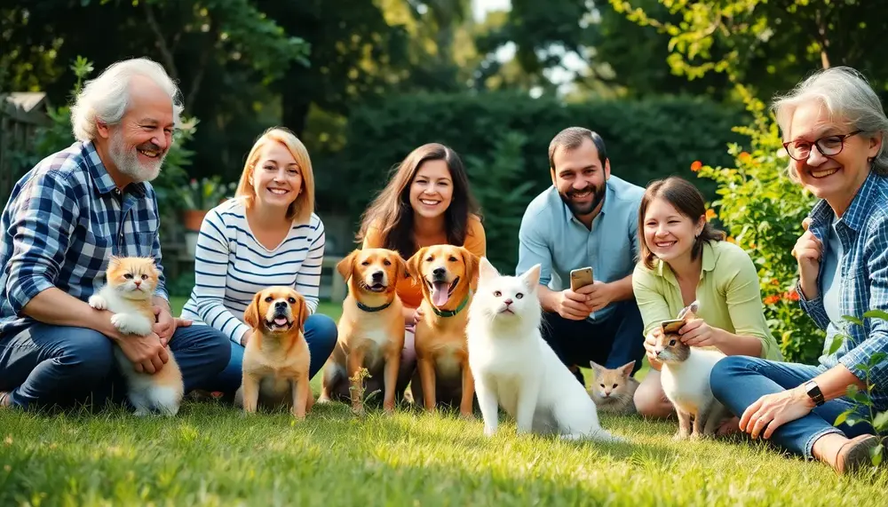 haustiere-als-passion-warum-uns-tiere-so-wichtig-sind