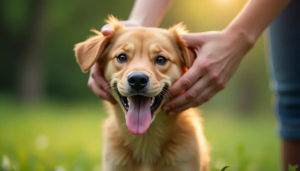 Hunde in Bad Rothenfelde gerettet: Anonymer Tipp stärkt Tierschutz-Meldeportal