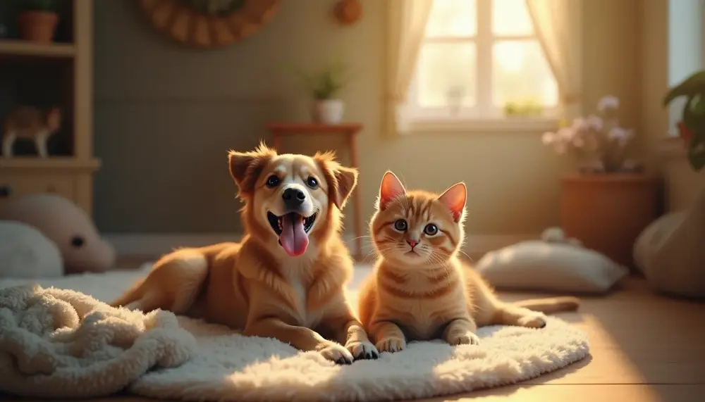 Hunde und Katzen suchen dringend ein Zuhause – Tierschutz braucht Ihre Hilfe!