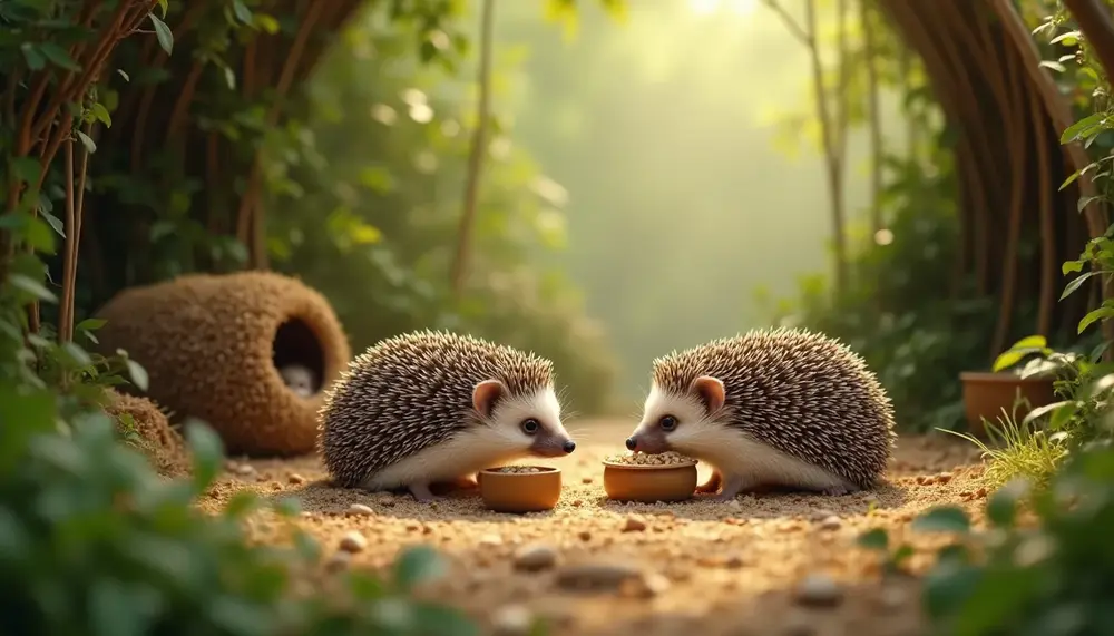 igelstation-in-packebusch-tierschutz-fuer-bedrohte-igel-durch-engagierte-helfer