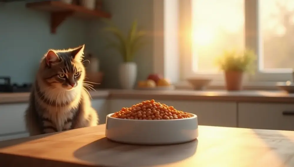 katzenfutter-erwaermen-was-sie-beachten-sollten