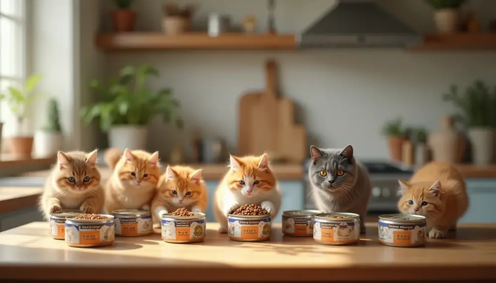 Katzenfutter Leonardo Test: Was steckt wirklich drin?