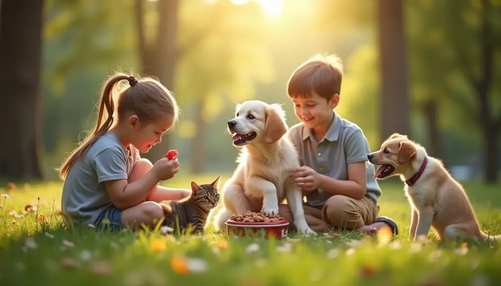 kinder-in-taunusstein-engagieren-sich-kreativ-fuer-den-tierschutz-im-alltag