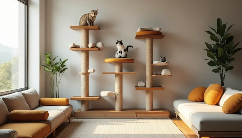 kratzbaum-wandelemente-die-platzsparende-loesung-fuer-katzenbesitzer
