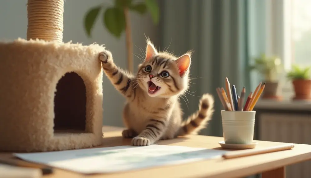 kratzbaum-zeichnen-ein-kreativer-leitfaden-fuer-einsteiger