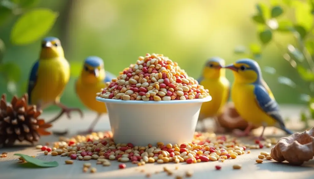 kreativ-und-umweltfreundlich-vogelfutter-im-joghurtbecher-herstellen