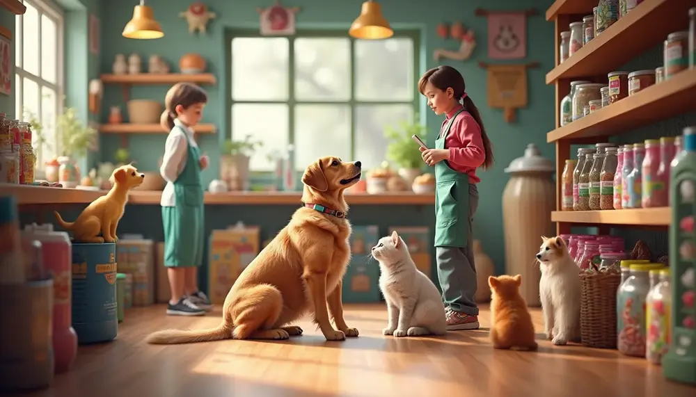 Linkbuilding in der Haustierwelt: Wie Züchter, Shops & Tiertrainer online profitieren