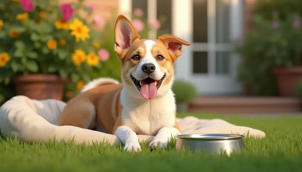 Mischlingshunde suchen liebevolle Zuhause – Tierschutz und seriöse Züchter wichtig