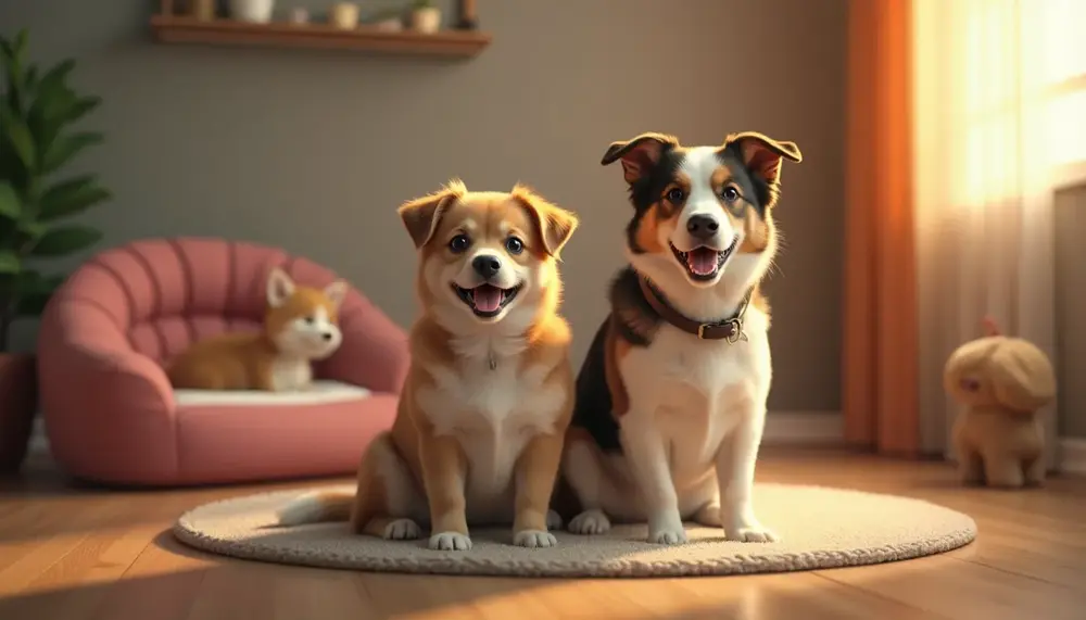 Mischlingshunde und Rüden suchen dringend ein liebevolles Zuhause in Deutschland