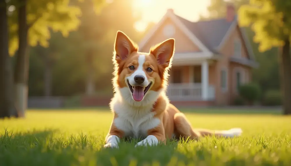 Oreo der Mischlingshund sucht aktives Zuhause – Tierschutz informiert über Adoption